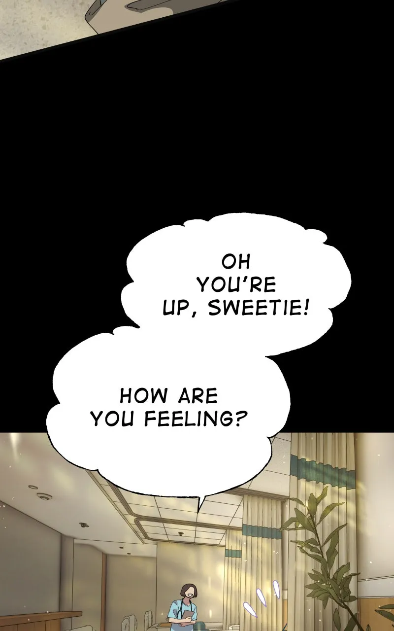 Death: Rescheduled Chapter 102 page 43 - 