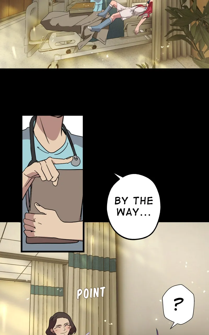 Death: Rescheduled Chapter 102 page 44 - 