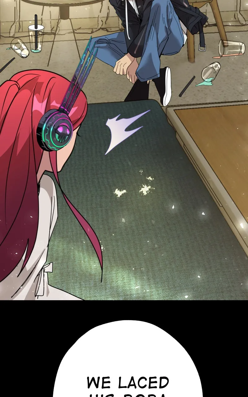 Death: Rescheduled Chapter 102 page 47 - 