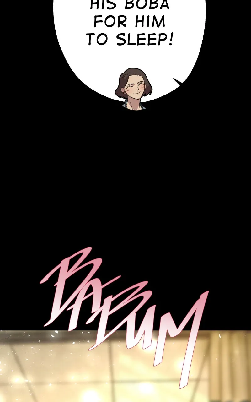 Death: Rescheduled Chapter 102 page 48 - 