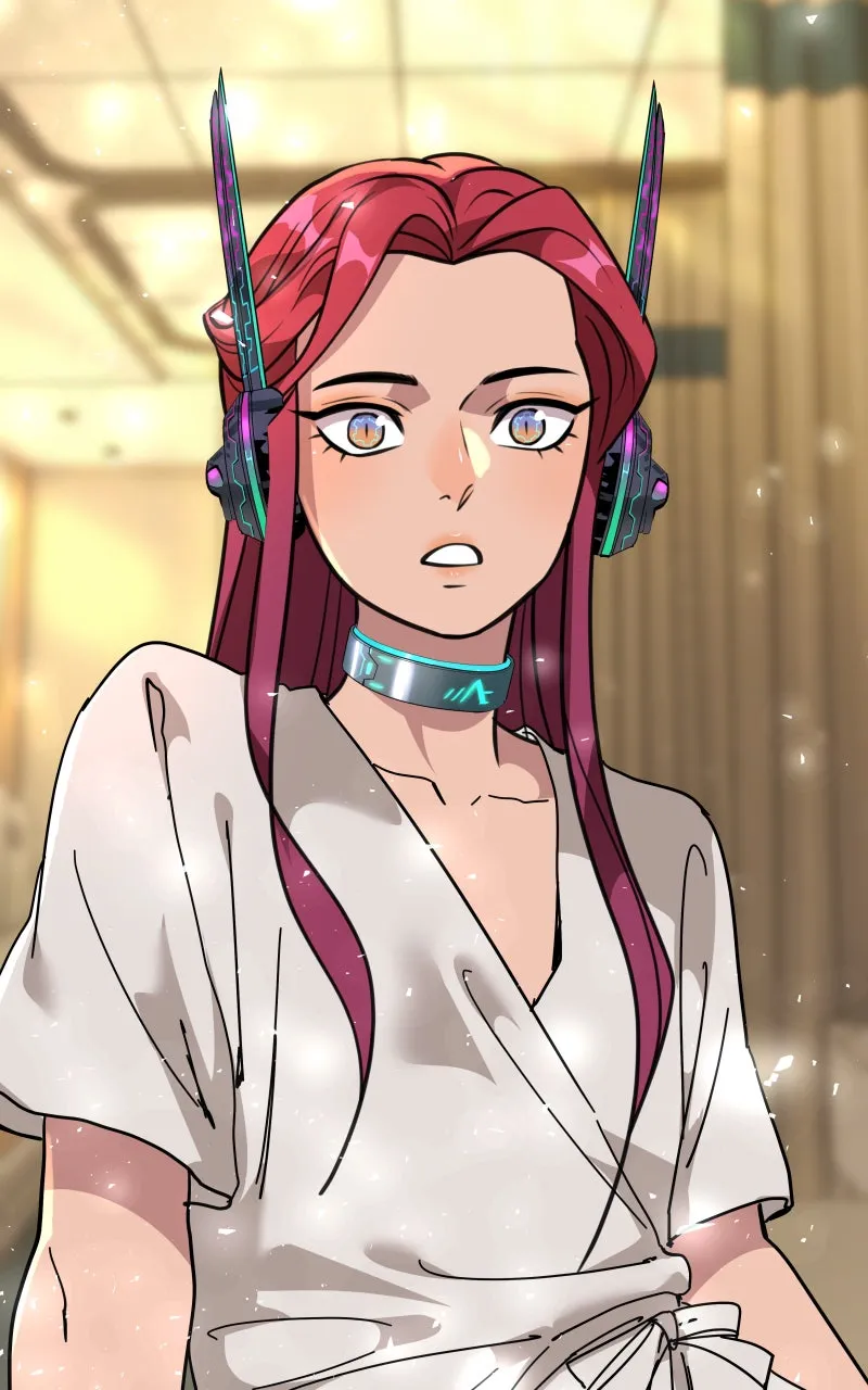Death: Rescheduled Chapter 102 page 49 - 