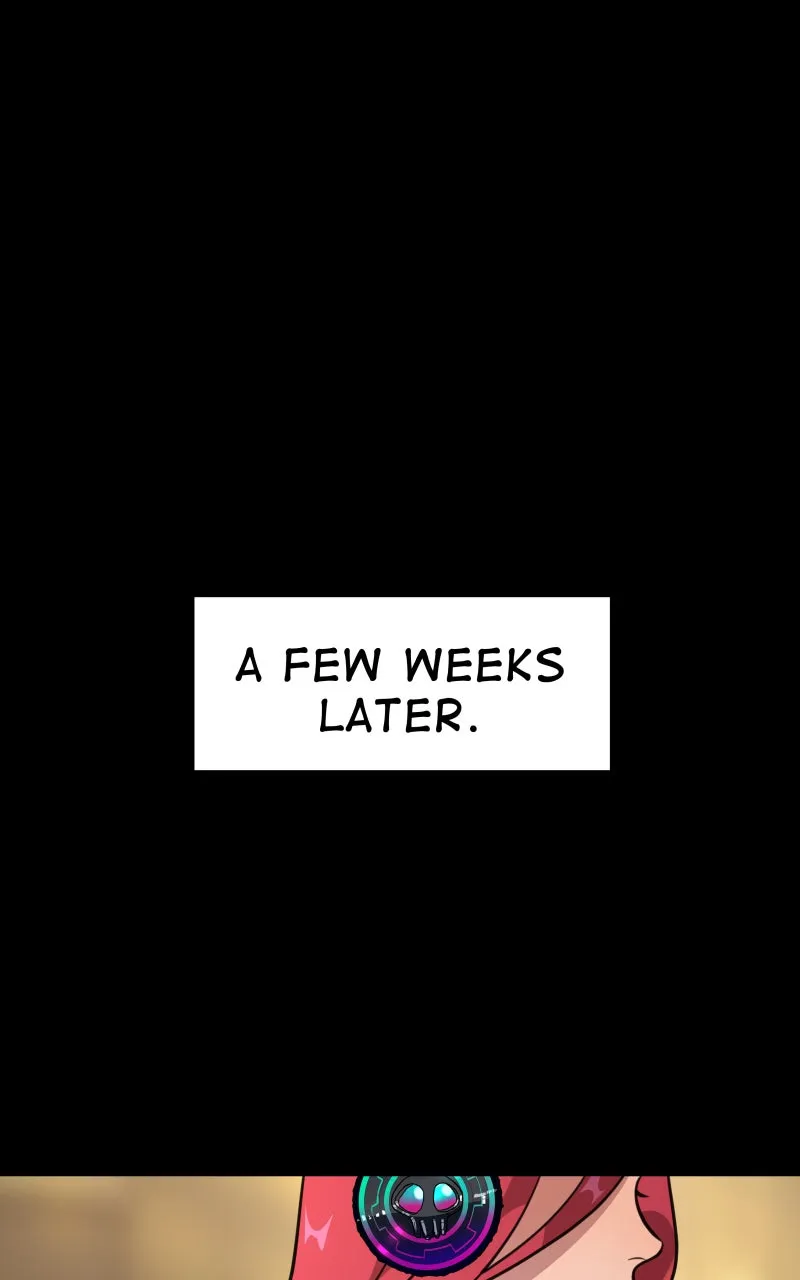Death: Rescheduled Chapter 102 page 53 - 