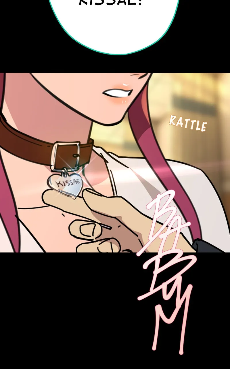 Death: Rescheduled Chapter 102 page 59 - 