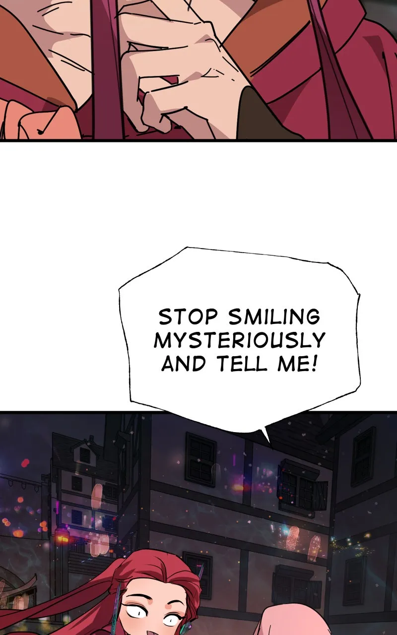 Death: Rescheduled Chapter 102 page 61 - 