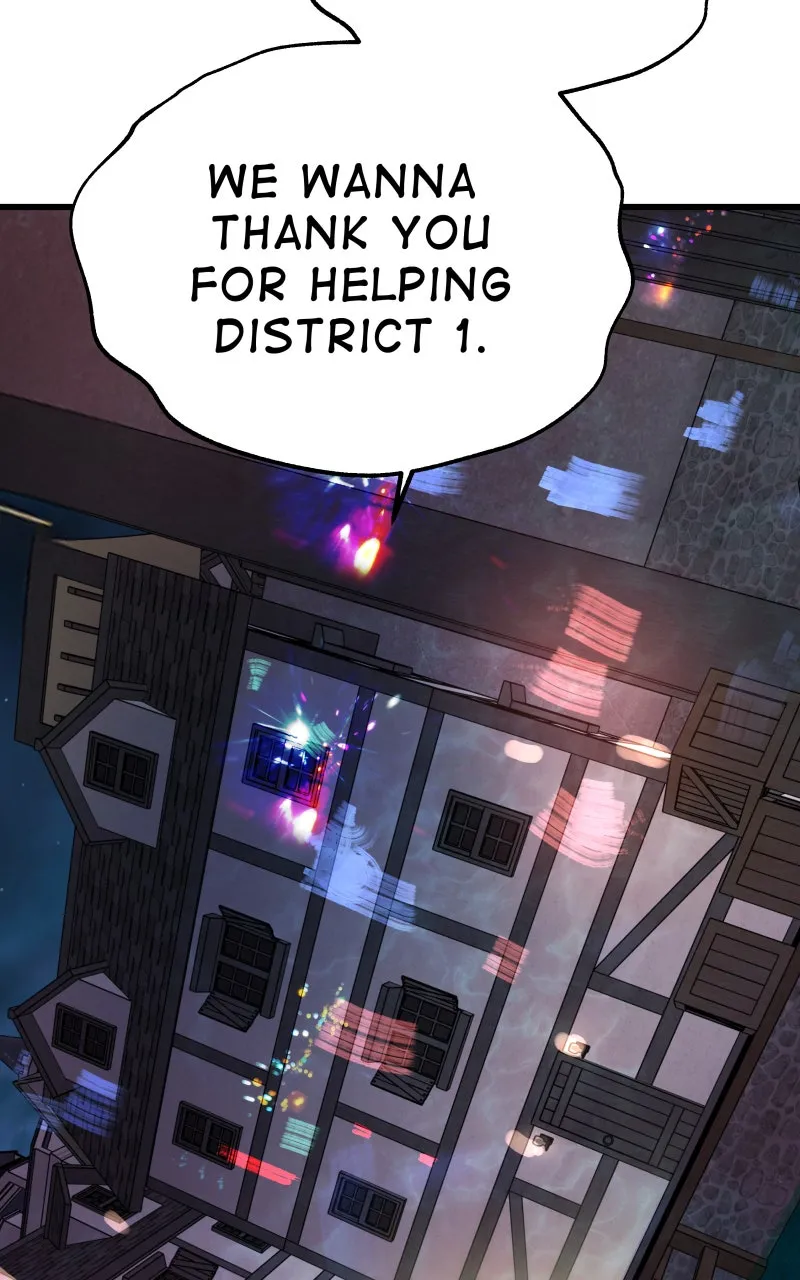 Death: Rescheduled Chapter 102 page 63 - 