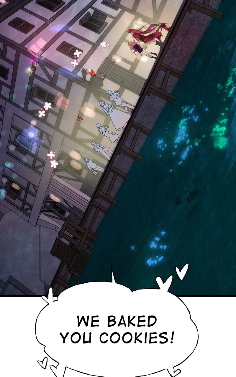 Death: Rescheduled Chapter 102 page 64 - 