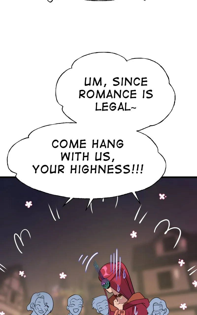 Death: Rescheduled Chapter 102 page 65 - 