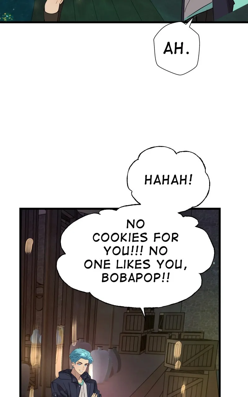 Death: Rescheduled Chapter 102 page 70 - 