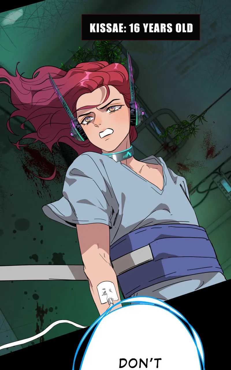 Death: Rescheduled Chapter 102 page 8 - 