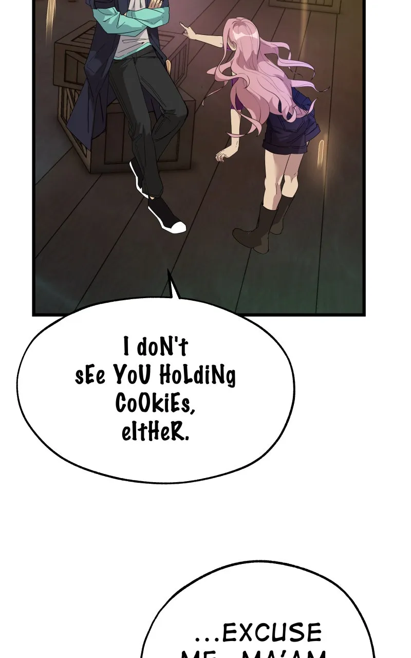 Death: Rescheduled Chapter 102 page 71 - 