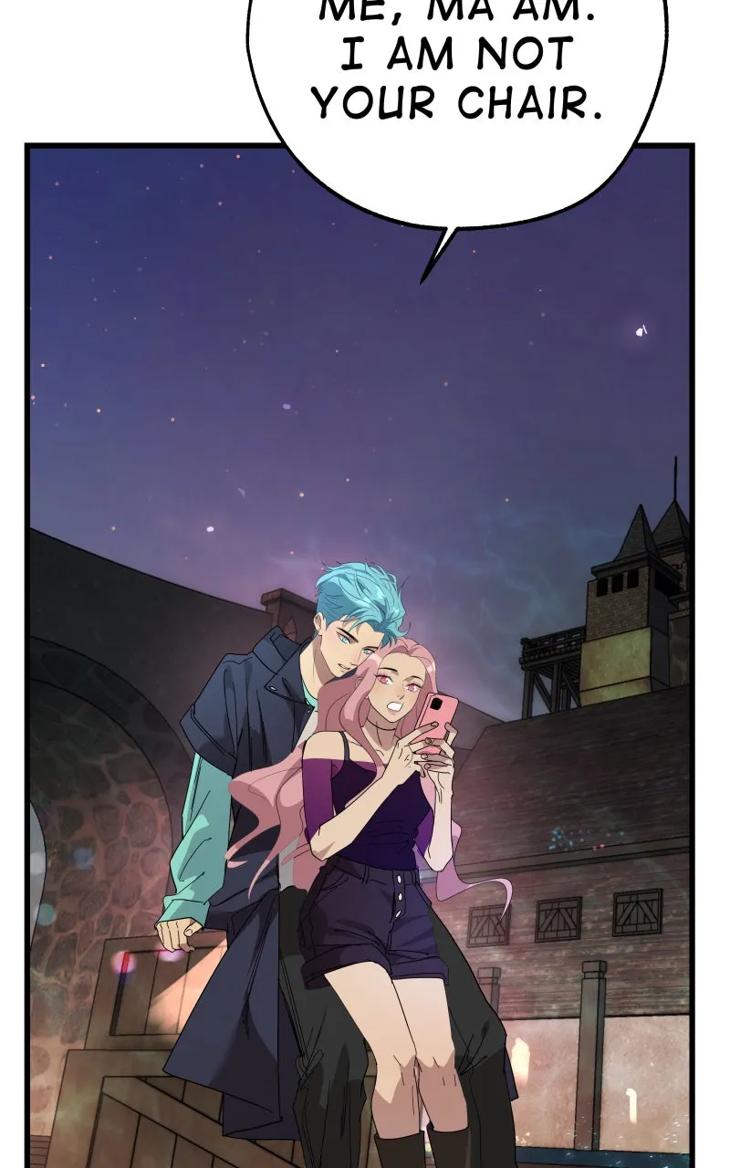 Death: Rescheduled Chapter 102 page 72 - 