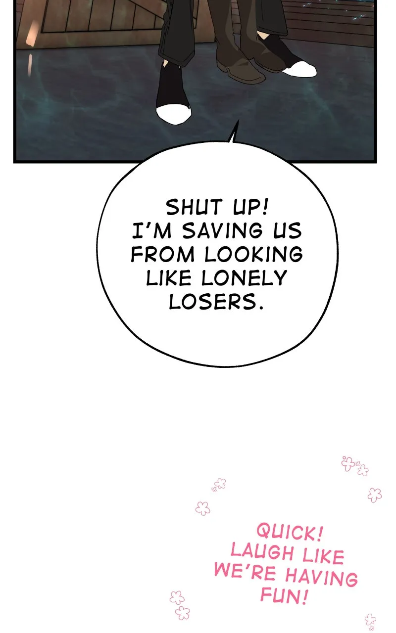Death: Rescheduled Chapter 102 page 73 - 