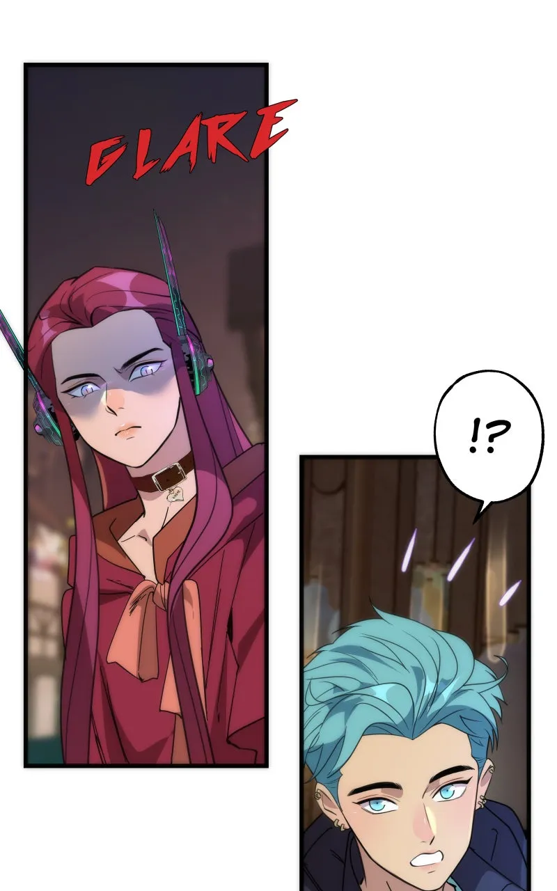 Death: Rescheduled Chapter 102 page 75 - 