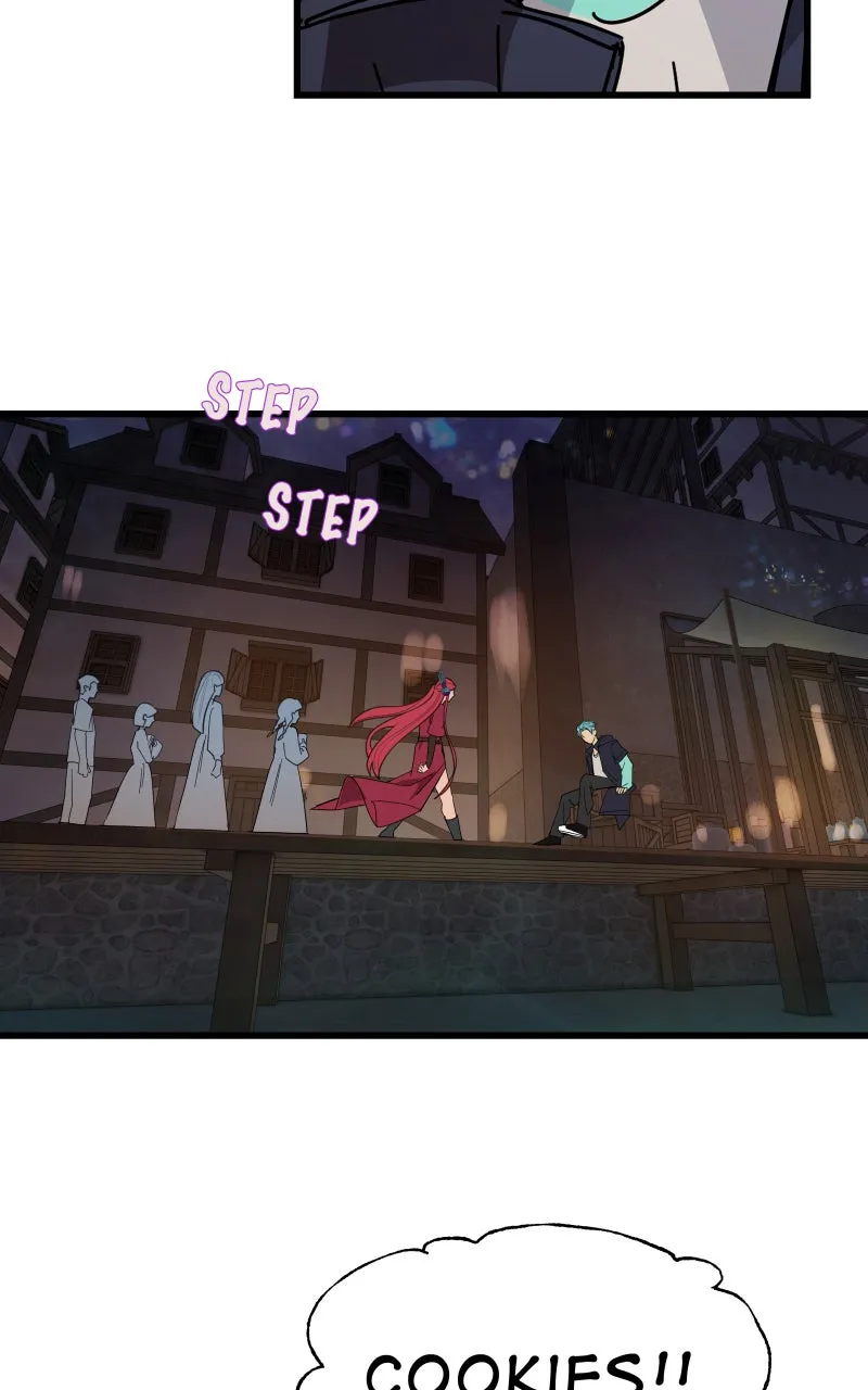 Death: Rescheduled Chapter 102 page 79 - 