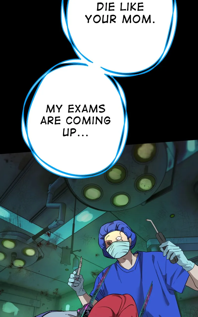 Death: Rescheduled Chapter 102 page 9 - 