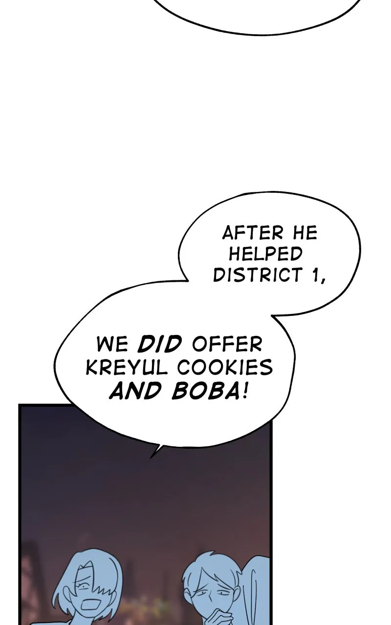 Death: Rescheduled Chapter 102 page 82 - 