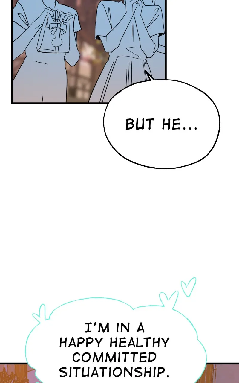 Death: Rescheduled Chapter 102 page 83 - 