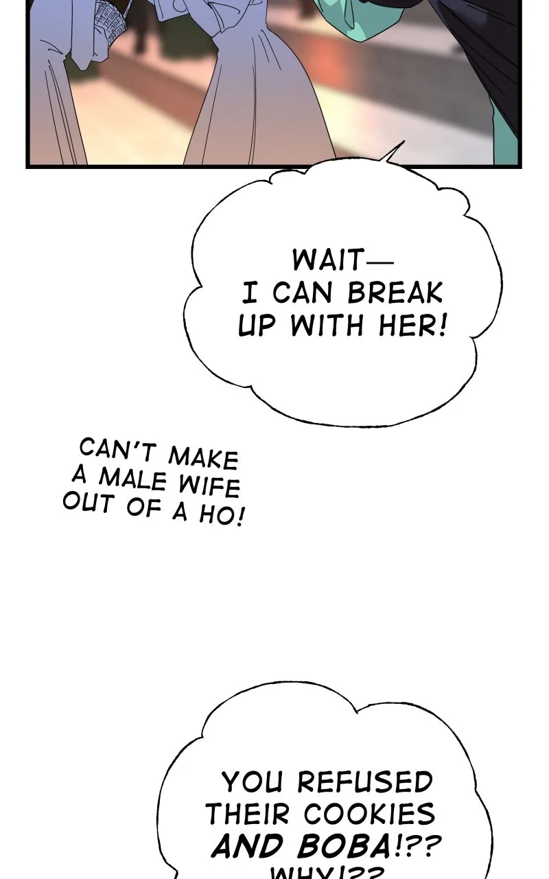 Death: Rescheduled Chapter 102 page 86 - 