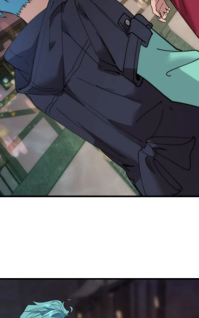 Death: Rescheduled Chapter 102 page 90 - 