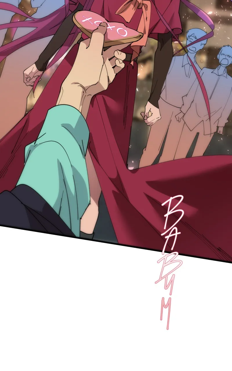 Death: Rescheduled Chapter 102 page 93 - 