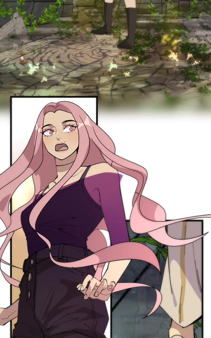 Death: Rescheduled Chapter 103 page 11 - 