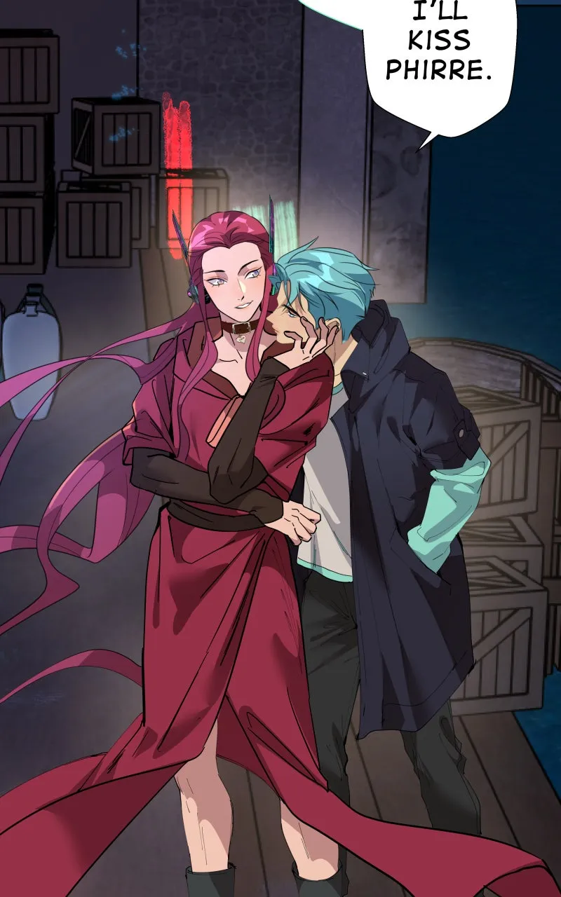 Death: Rescheduled Chapter 103 page 109 - 