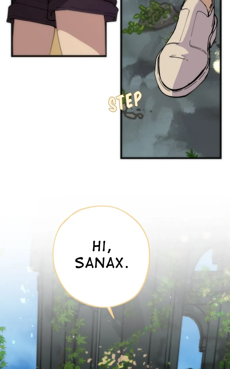 Death: Rescheduled Chapter 103 page 12 - 