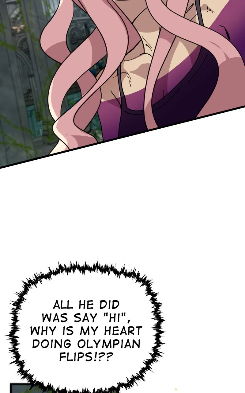 Death: Rescheduled Chapter 103 page 18 - 
