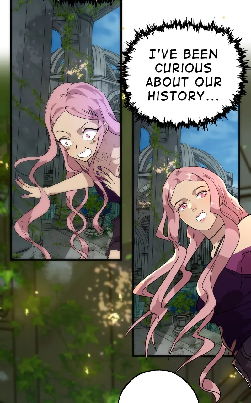 Death: Rescheduled Chapter 103 page 19 - 