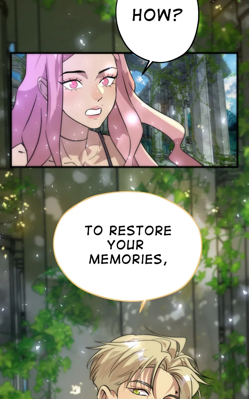 Death: Rescheduled Chapter 103 page 20 - 