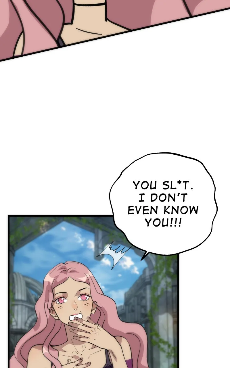 Death: Rescheduled Chapter 103 page 23 - 