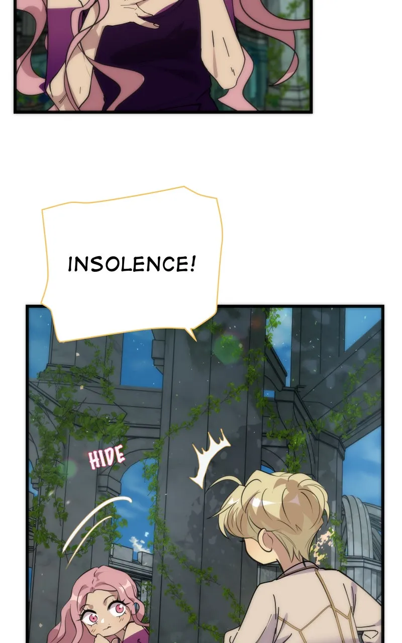 Death: Rescheduled Chapter 103 page 24 - 