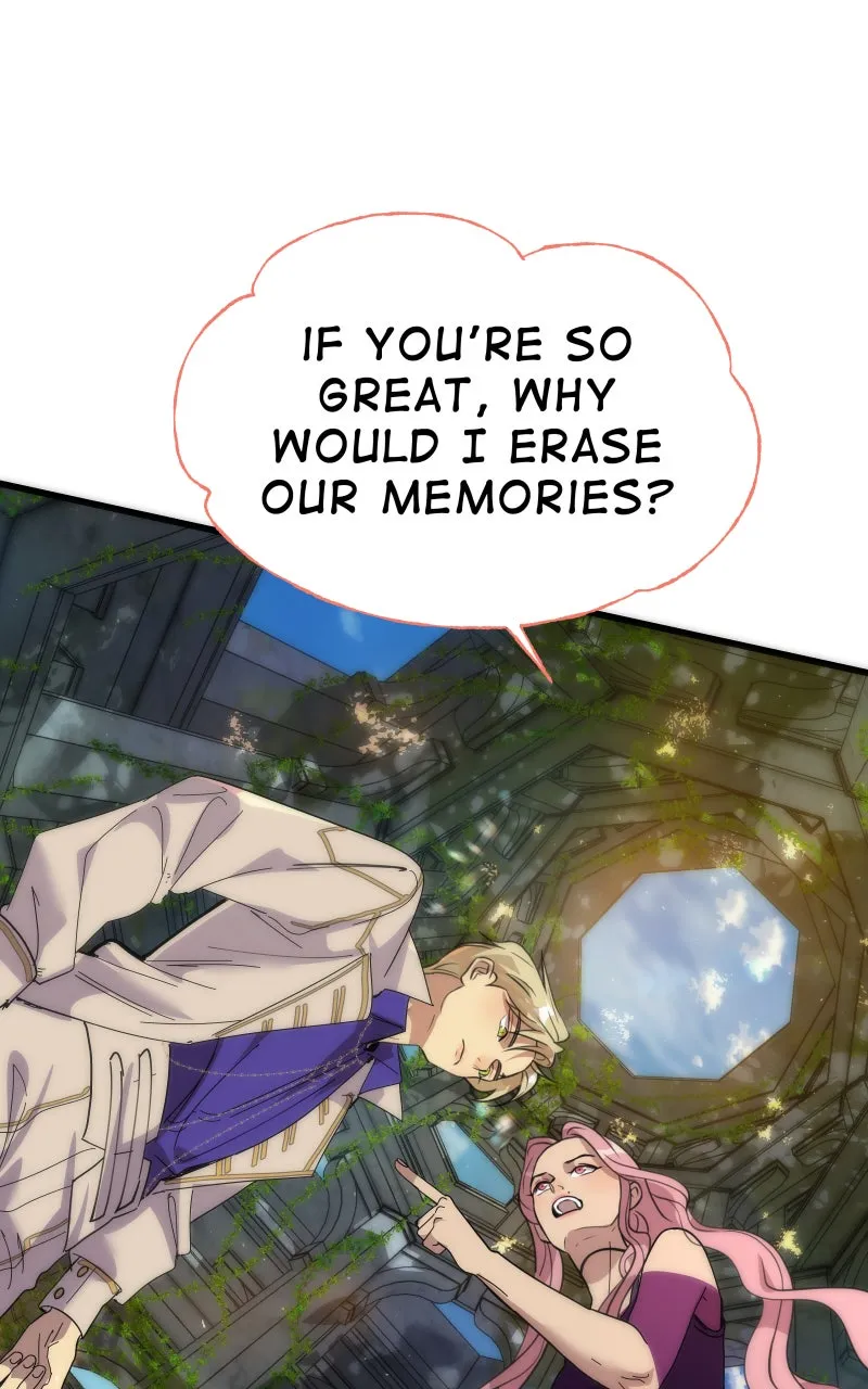 Death: Rescheduled Chapter 103 page 31 - 
