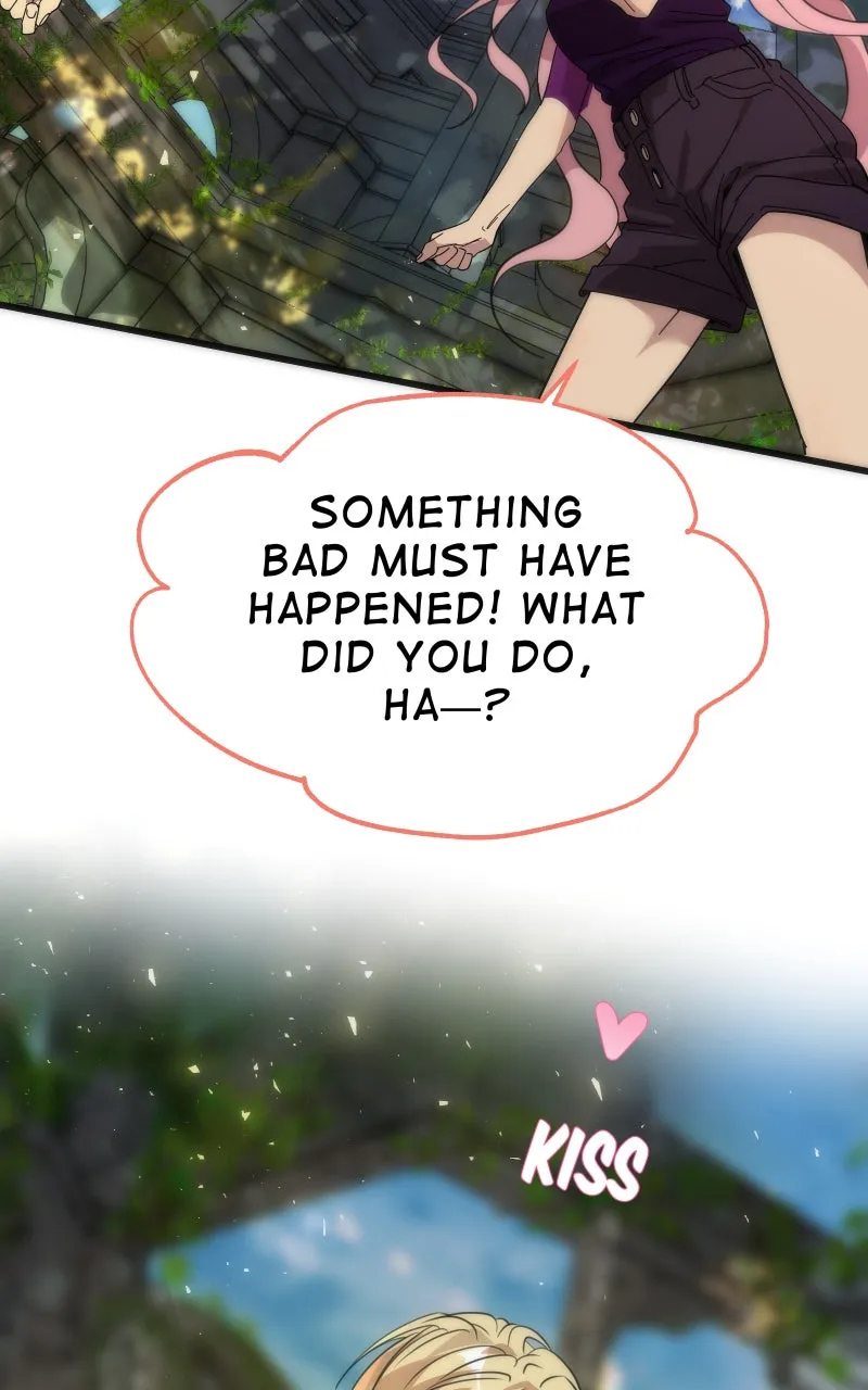 Death: Rescheduled Chapter 103 page 32 - 