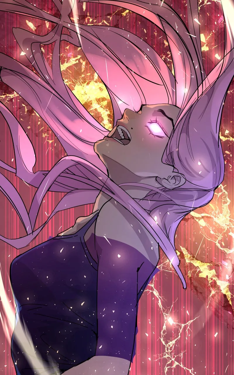 Death: Rescheduled Chapter 103 page 38 - 