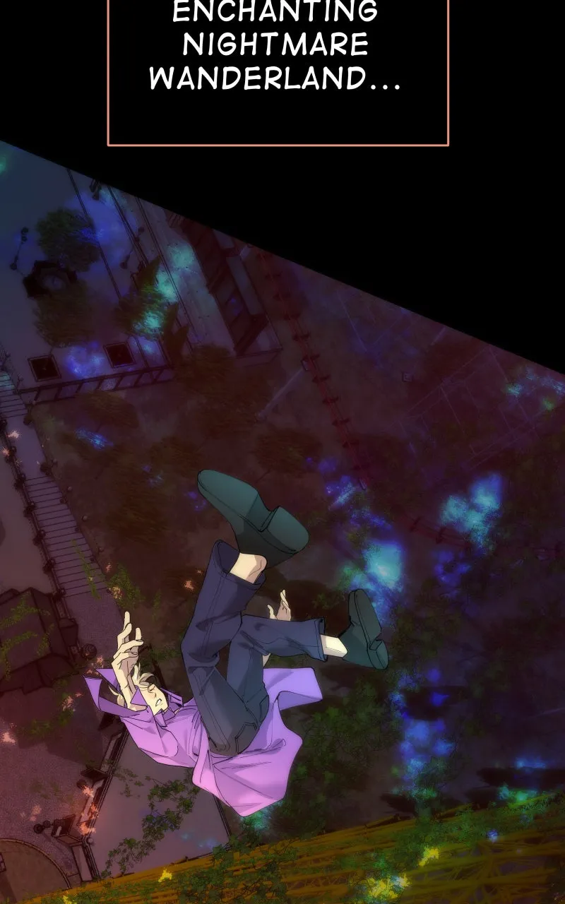 Death: Rescheduled Chapter 103 page 40 - 
