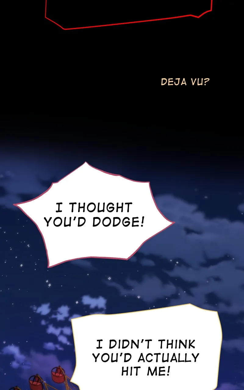 Death: Rescheduled Chapter 103 page 49 - 