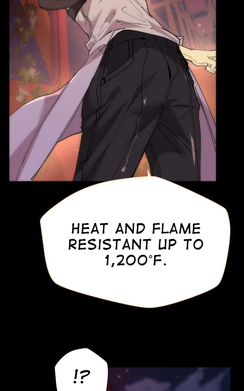 Death: Rescheduled Chapter 103 page 58 - 