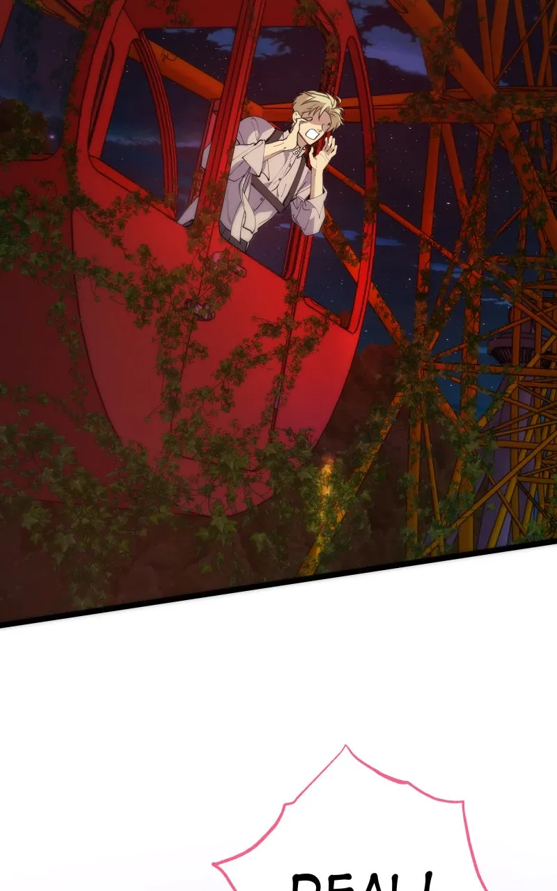 Death: Rescheduled Chapter 103 page 63 - 