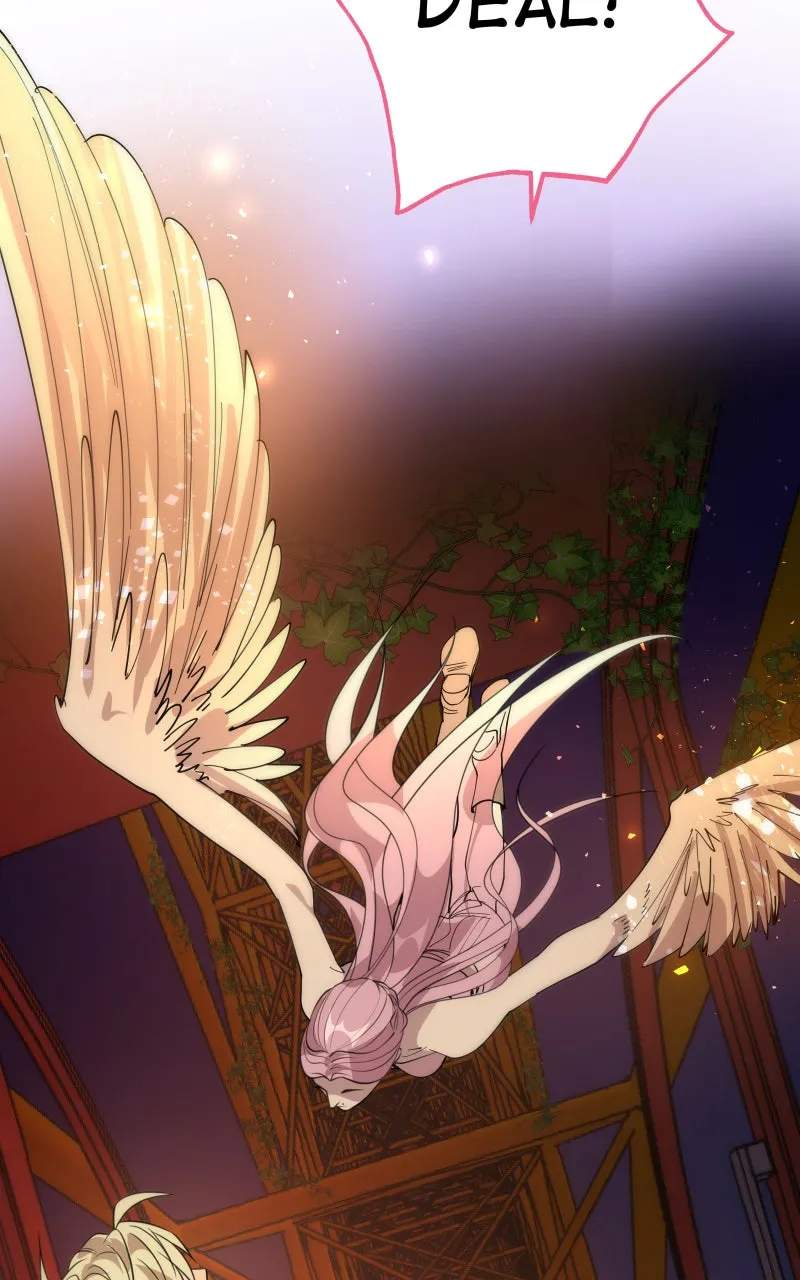 Death: Rescheduled Chapter 103 page 64 - 