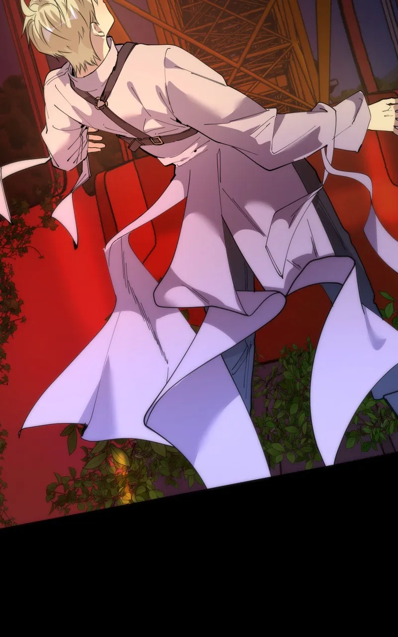 Death: Rescheduled Chapter 103 page 65 - 