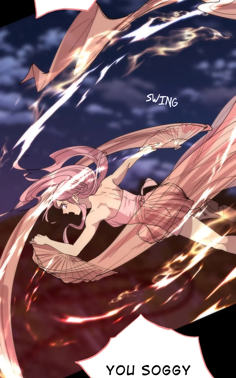 Death: Rescheduled Chapter 103 page 68 - 
