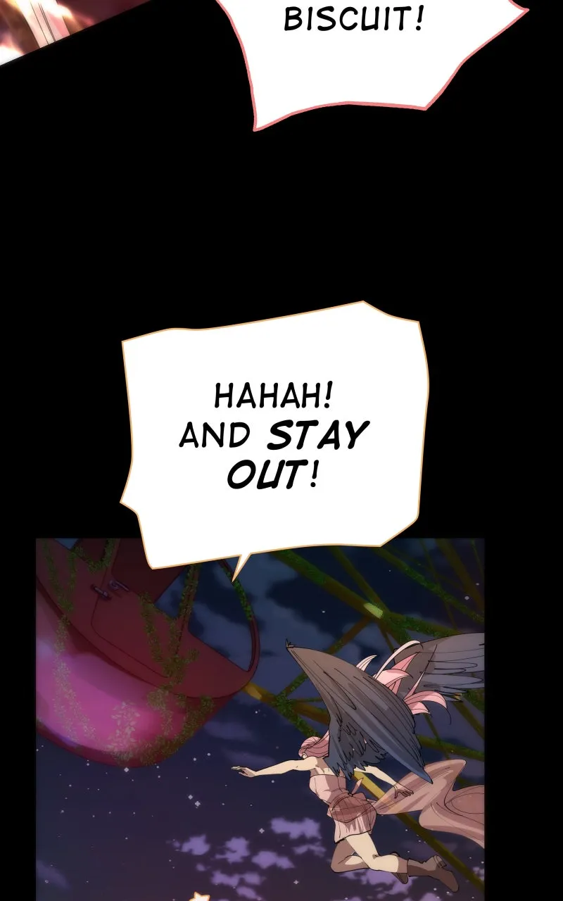 Death: Rescheduled Chapter 103 page 69 - 