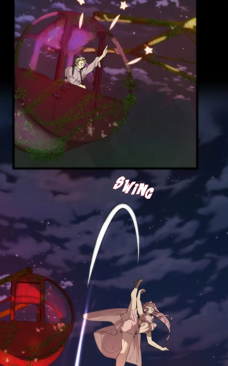 Death: Rescheduled Chapter 103 page 70 - 