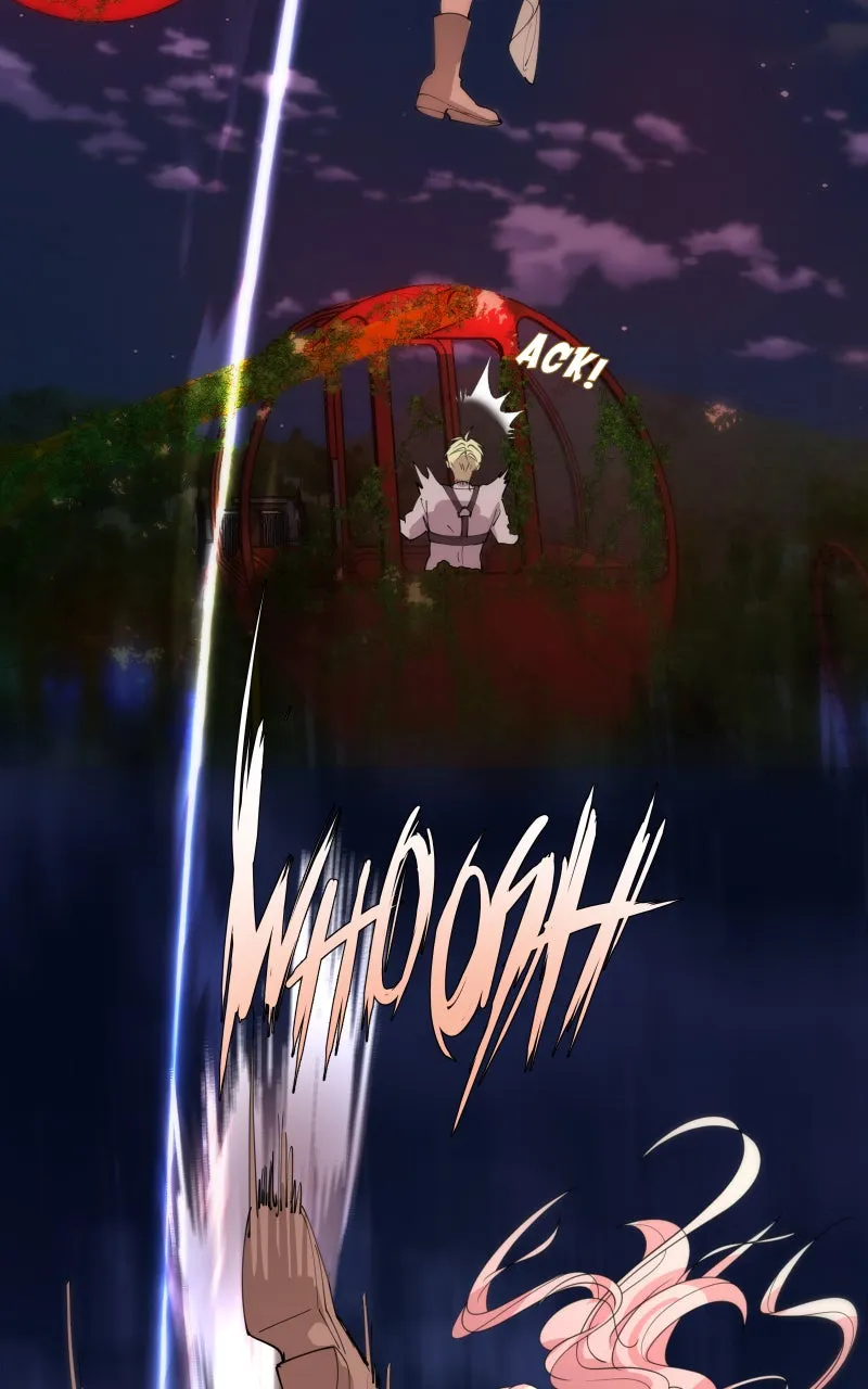 Death: Rescheduled Chapter 103 page 71 - 