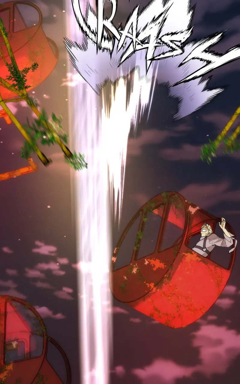 Death: Rescheduled Chapter 103 page 73 - 