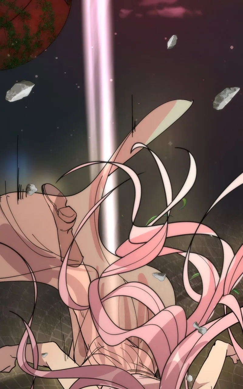 Death: Rescheduled Chapter 103 page 74 - 