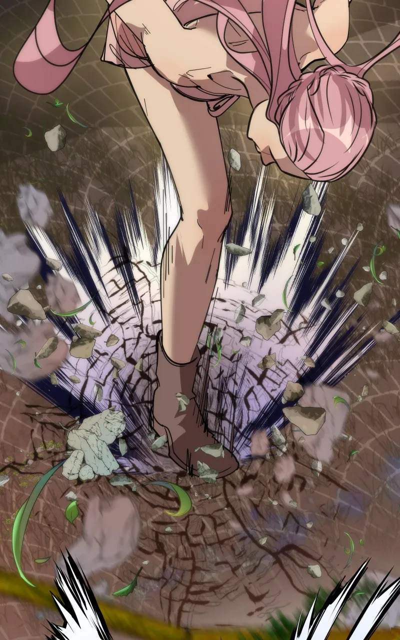 Death: Rescheduled Chapter 103 page 75 - 