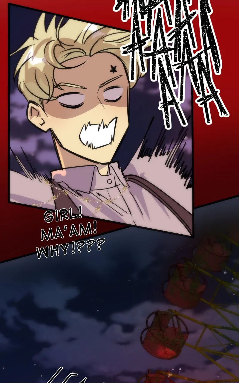 Death: Rescheduled Chapter 103 page 77 - 