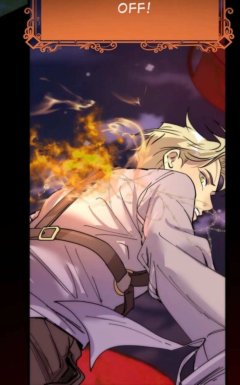 Death: Rescheduled Chapter 103 page 79 - 